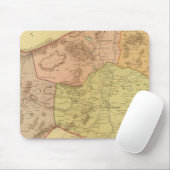 Aguascalientes Mousepad (Mit Mouse)
