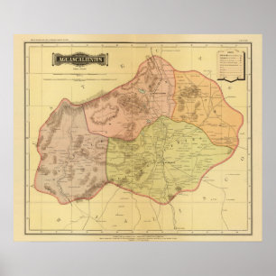 Aguascalientes Poster