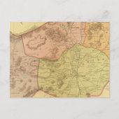 Aguascalientes Postkarte (Vorderseite)