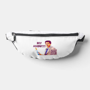 agudoenglari bauchtasche