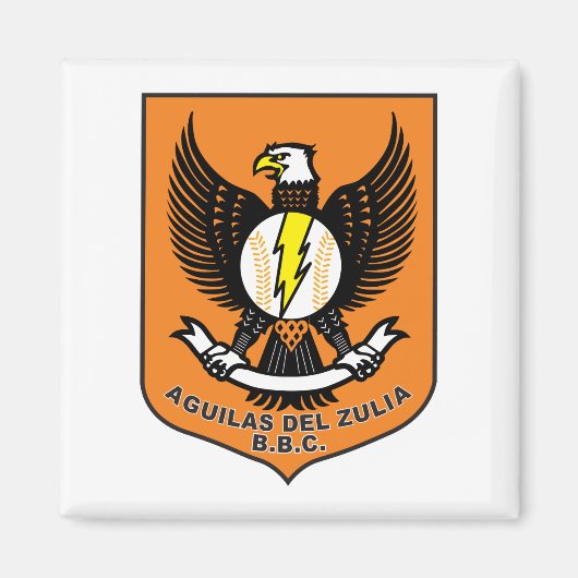Aguilas Magnet (Vorne)