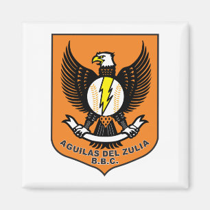 Aguilas-Magnet Magnet