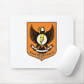 Aguilas Mousepad (Mit Mouse)