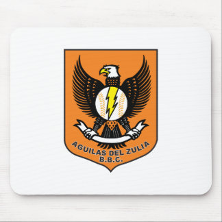 Aguilas Mousepad