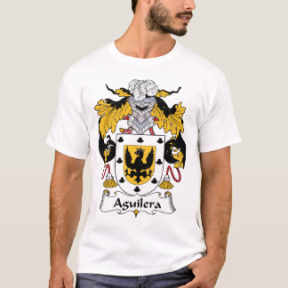 Aguilera Familienwappen T-Shirt