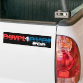 ÄGYPT 4 JE KOSTENLOS AUTOAUFKLEBER (Auf Lkw)