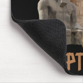 ÄGYPT Foto Collage Mousepad (Ecke)