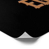 ÄGYPT-Foto-Sammelplakat Poster (Ecke)