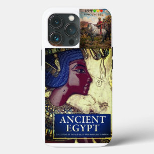 ÄGYPT JMT , Apple iPhone 13 Pro, Tough Case-Mate iPhone Hülle