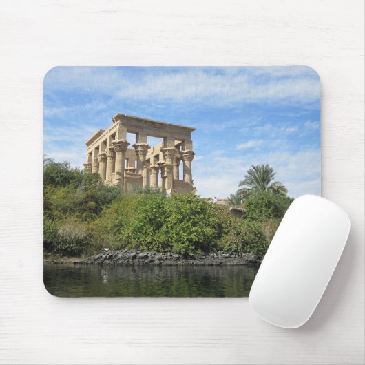 ÄGYPT-Mousepad Mousepad (Mit Mouse)