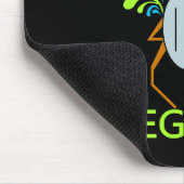 ÄGYPT-Mousepad Mousepad (Ecke)