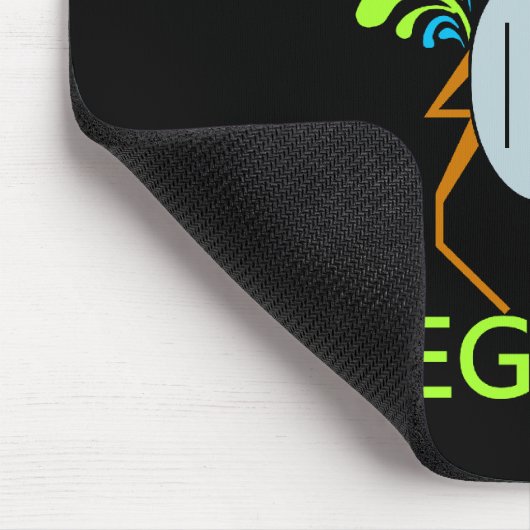 ÄGYPT-Mousepad Mousepad (Ecke)