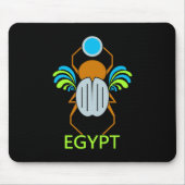 ÄGYPT-Mousepad Mousepad (Vorne)