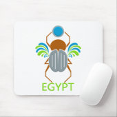 ÄGYPT-Mousepad Mousepad (Mit Mouse)