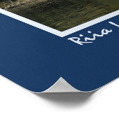 ÄGYPT-Plakat Poster (Ecke)