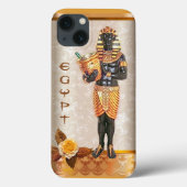 Ägyptenم ص iPhone/iPad Fall Case-Mate iPhone Hülle (Rückseite)