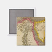 Ägypten 10 magnet (Vorderseite/Rückseite)