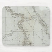 Ägypten 10 mousepad (Vorne)