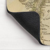 Ägypten 10 mousepad (Ecke)