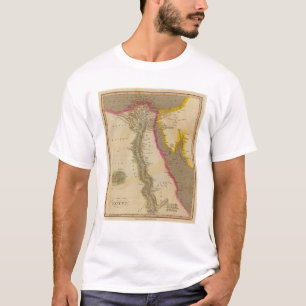 Ägypten 10 T-Shirt