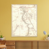 Ägypten 11 leinwanddruck (Insitu (Wohnzimmer))