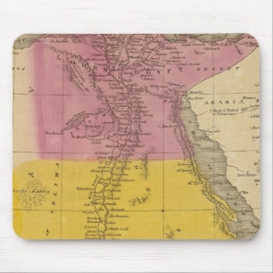 Ägypten 11 mousepad