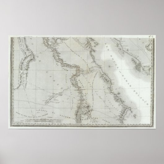 Ägypten 11 poster (Vorne)