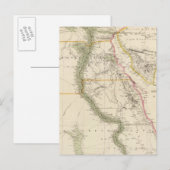Ägypten 11 postkarte (Vorne/Hinten)