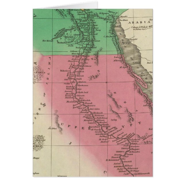 Ägypten 12 (Vorne)