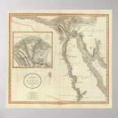 Ägypten 12 poster (Vorne)