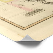 Ägypten 12 poster (Ecke)