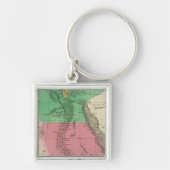 Ägypten 12 schlüsselanhänger (Vorne)