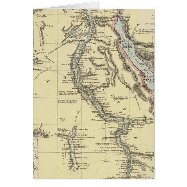 Ägypten 13 (Vorne)