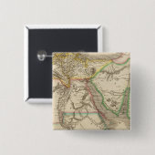 Ägypten 13 button (Vorne & Hinten)