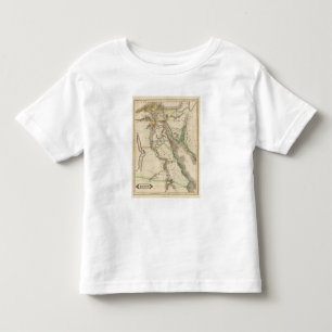 Ägypten 13 kleinkind t-shirt
