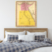 Ägypten 13 leinwanddruck (Insitu (Schlafzimmer))