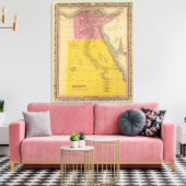 Ägypten 13 leinwanddruck (Insitu (Wohnzimmer))