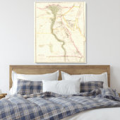 Ägypten 13 leinwanddruck (Insitu (Schlafzimmer))