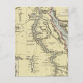 Ägypten 13 postkarte (Vorderseite)