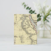 Ägypten 13 postkarte (Stehend Vorderseite)