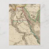 Ägypten 13 postkarte (Vorderseite)