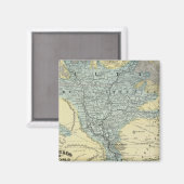 Ägypten 14 magnet (Vorderseite/Rückseite)