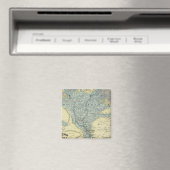 Ägypten 14 magnet (In Situ (Geschirrspüler))