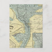 Ägypten 14 postkarte (Vorderseite)