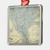 Ägypten 14 silbernes ornament (Links)