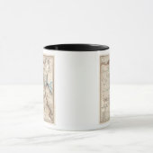Ägypten 14 tasse (Zentrum)