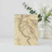 Ägypten 15 postkarte (Stehend Vorderseite)