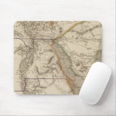 Ägypten 16 mousepad (Mit Mouse)