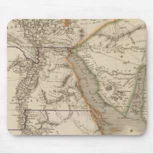 Ägypten 16 mousepad