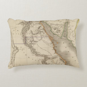 Ägypten 16 zierkissen